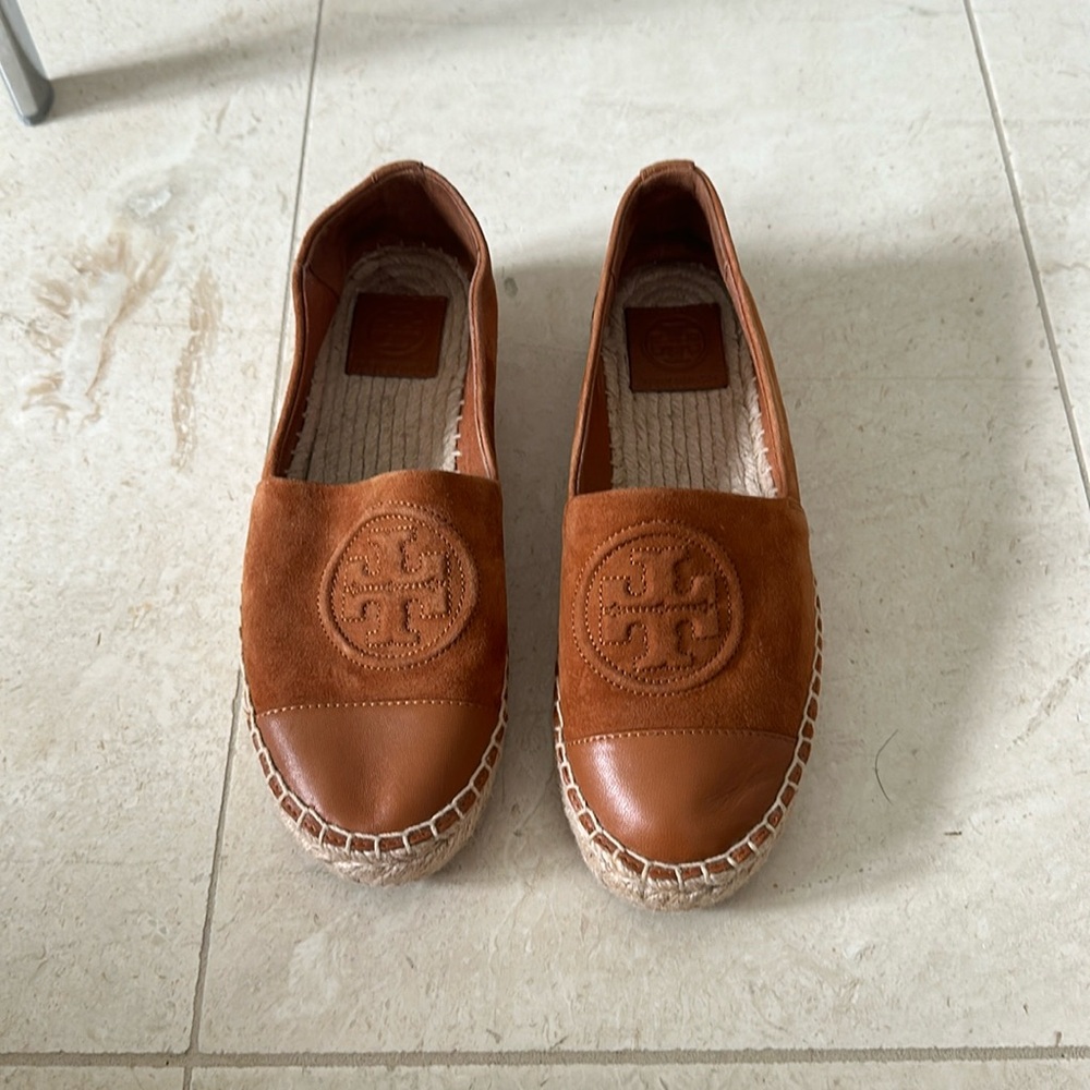 Tory Burch Espadrilles